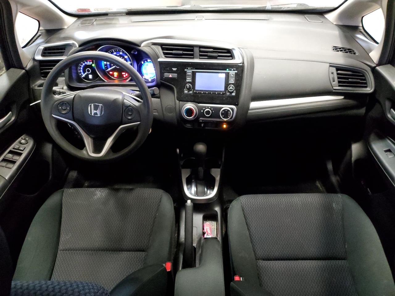 Photo 7 VIN: 3HGGK5H48KM733587 - HONDA FIT 