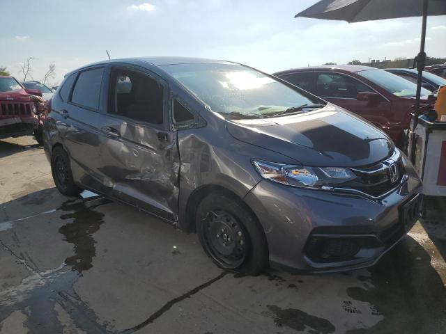 Photo 3 VIN: 3HGGK5H48KM743259 - HONDA FIT 