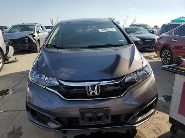 Photo 4 VIN: 3HGGK5H48KM743259 - HONDA FIT 