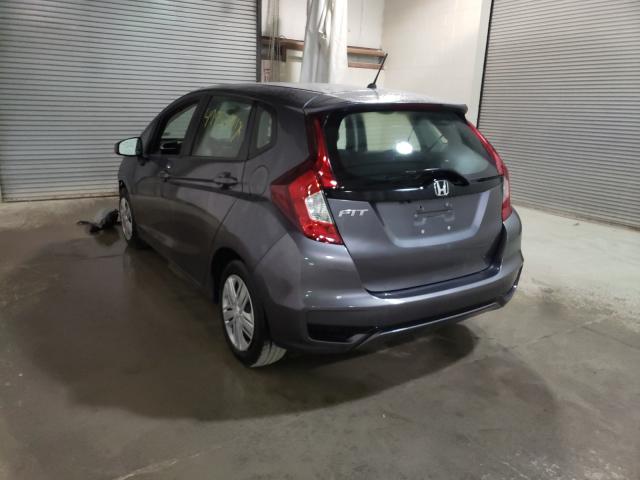 Photo 2 VIN: 3HGGK5H48KM745271 - HONDA FIT LX 