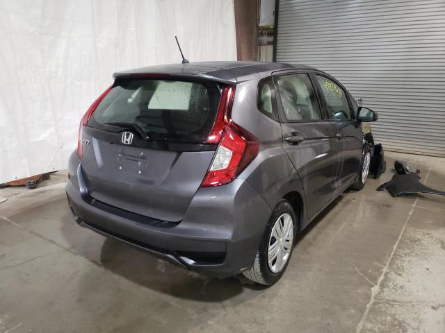 Photo 3 VIN: 3HGGK5H48KM745271 - HONDA FIT LX 