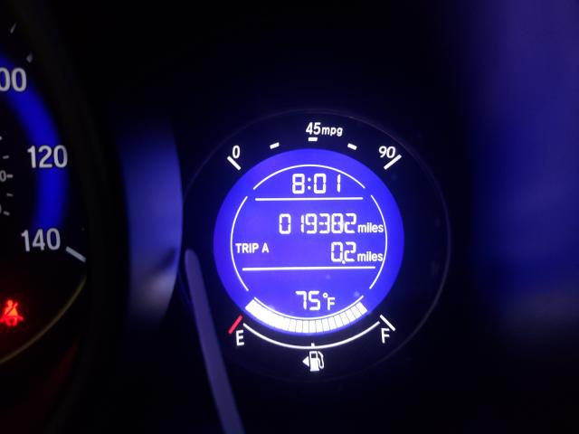 Photo 7 VIN: 3HGGK5H48KM745271 - HONDA FIT LX 