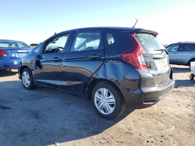 Photo 1 VIN: 3HGGK5H48KM747604 - HONDA FIT LX 