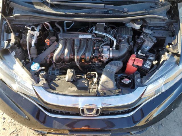 Photo 10 VIN: 3HGGK5H48KM747604 - HONDA FIT LX 