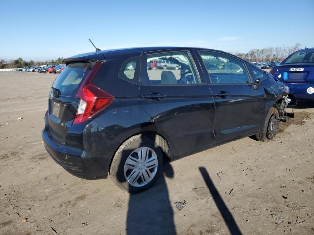 Photo 2 VIN: 3HGGK5H48KM747604 - HONDA FIT LX 