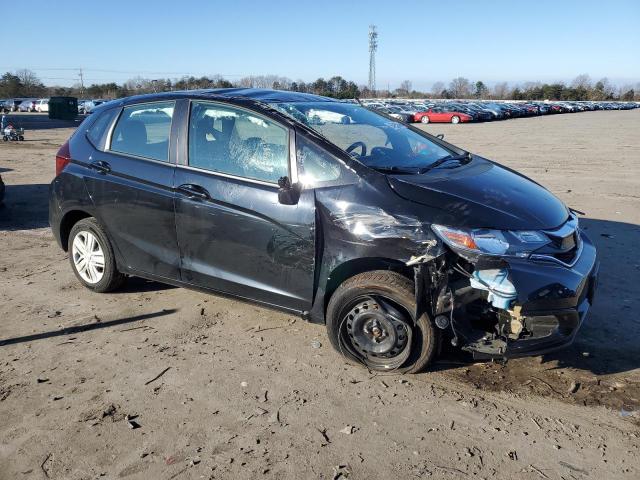 Photo 3 VIN: 3HGGK5H48KM747604 - HONDA FIT LX 