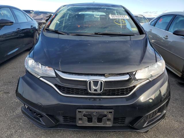 Photo 4 VIN: 3HGGK5H48KM747604 - HONDA FIT LX 