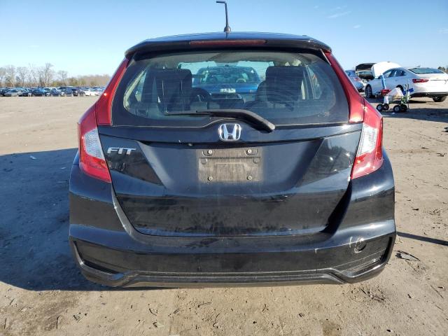 Photo 5 VIN: 3HGGK5H48KM747604 - HONDA FIT LX 