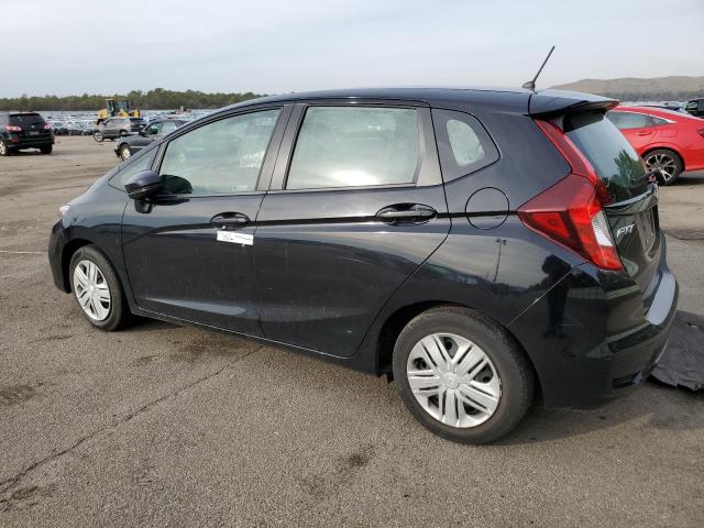 Photo 1 VIN: 3HGGK5H48KM748199 - HONDA FIT LX 