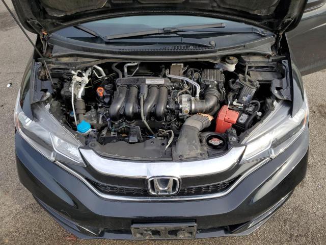 Photo 10 VIN: 3HGGK5H48KM748199 - HONDA FIT LX 