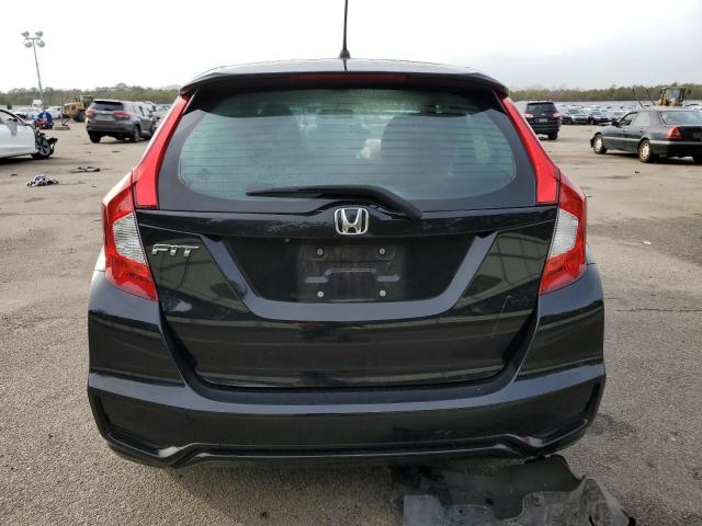 Photo 5 VIN: 3HGGK5H48KM748199 - HONDA FIT LX 