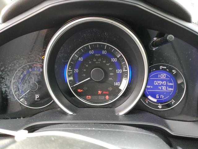 Photo 8 VIN: 3HGGK5H48KM748199 - HONDA FIT LX 