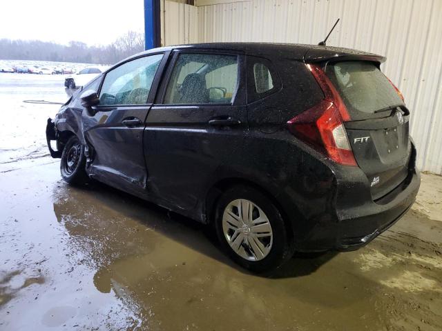 Photo 1 VIN: 3HGGK5H48KM748445 - HONDA FIT 