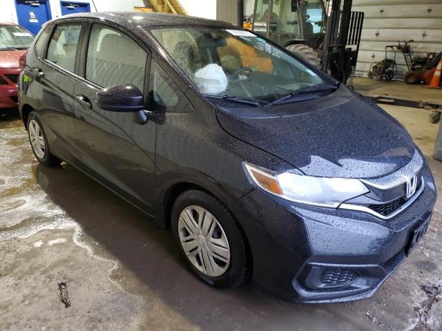 Photo 3 VIN: 3HGGK5H48KM748445 - HONDA FIT 