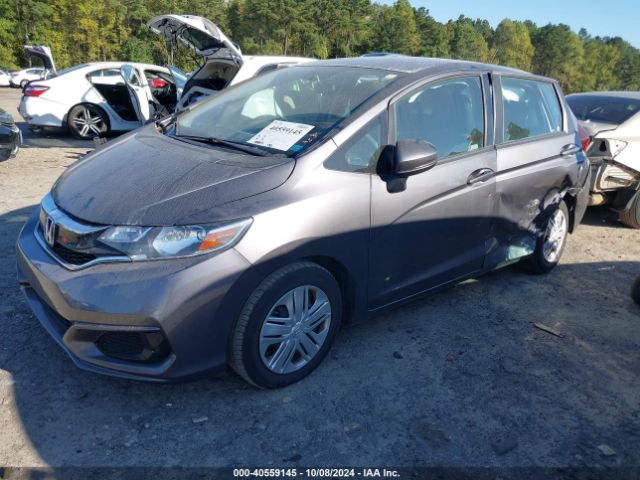 Photo 1 VIN: 3HGGK5H48KM752043 - HONDA FIT 