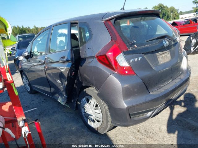 Photo 2 VIN: 3HGGK5H48KM752043 - HONDA FIT 