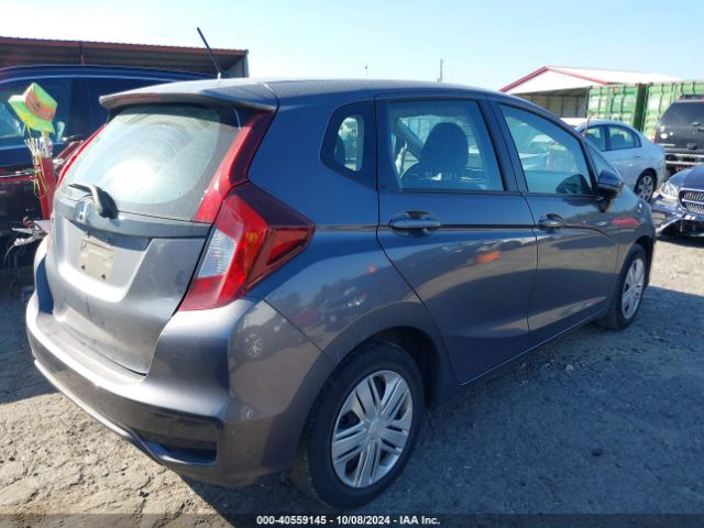 Photo 3 VIN: 3HGGK5H48KM752043 - HONDA FIT 