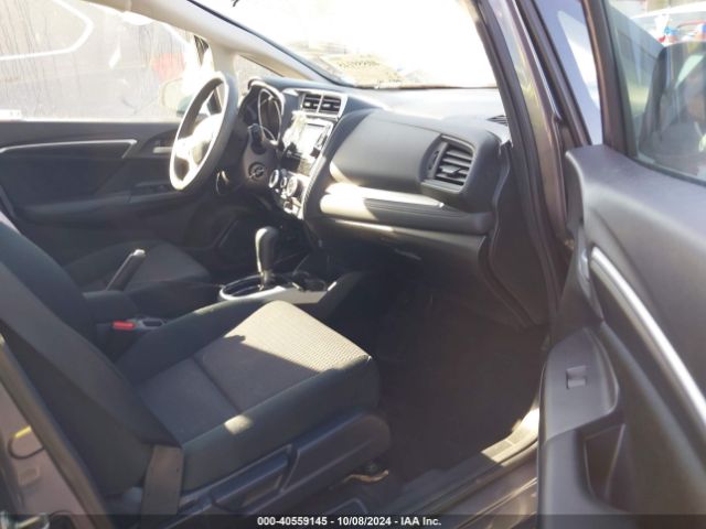 Photo 4 VIN: 3HGGK5H48KM752043 - HONDA FIT 