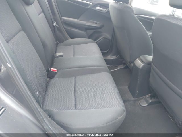 Photo 7 VIN: 3HGGK5H48KM752043 - HONDA FIT 