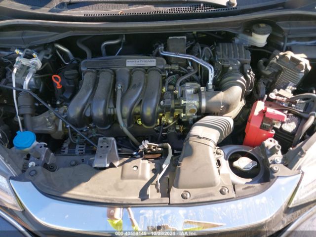 Photo 9 VIN: 3HGGK5H48KM752043 - HONDA FIT 