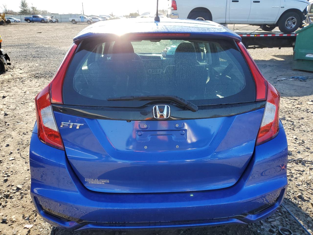 Photo 5 VIN: 3HGGK5H48KM753001 - HONDA FIT 