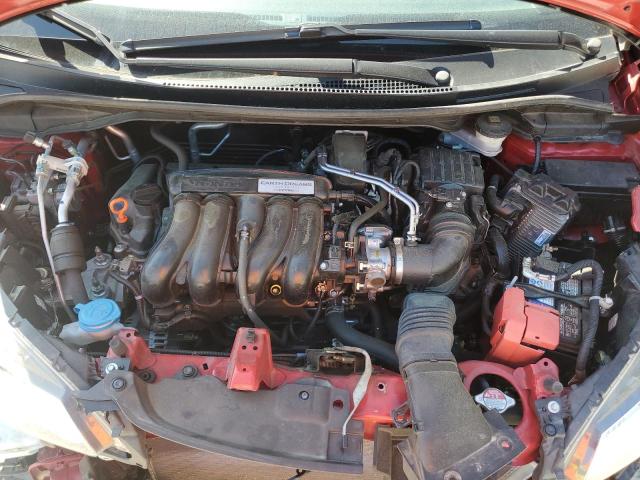 Photo 10 VIN: 3HGGK5H48LM700557 - HONDA FIT 