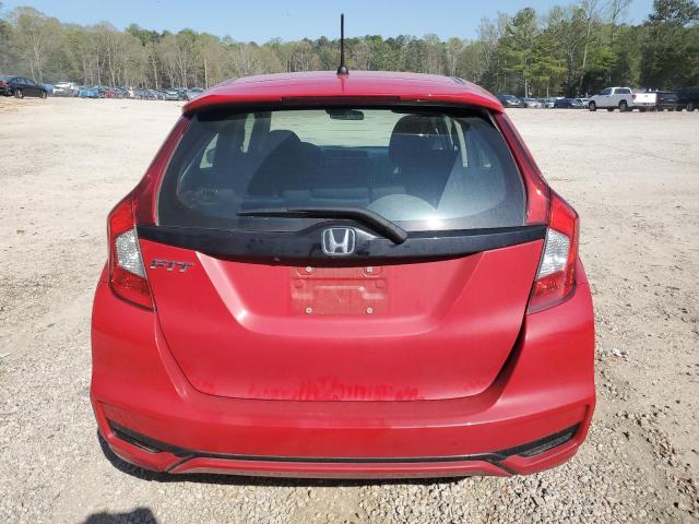 Photo 5 VIN: 3HGGK5H48LM700557 - HONDA FIT 