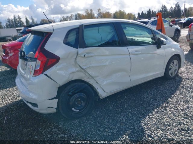 Photo 3 VIN: 3HGGK5H48LM703636 - HONDA FIT 