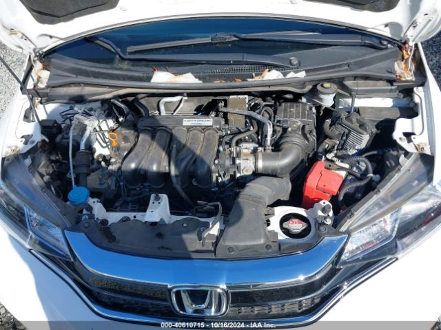 Photo 9 VIN: 3HGGK5H48LM703636 - HONDA FIT 