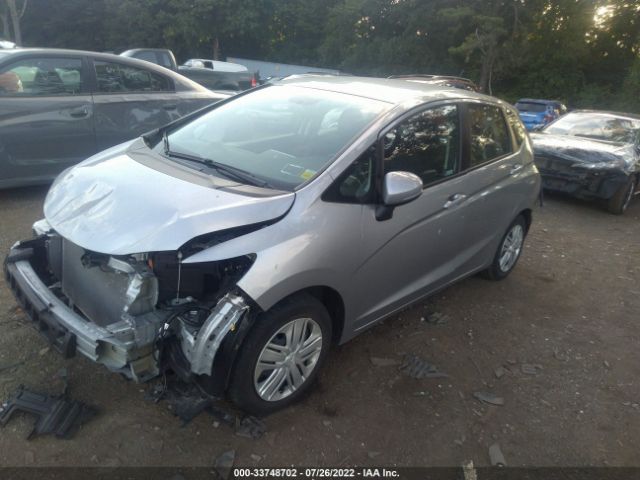 Photo 1 VIN: 3HGGK5H48LM707556 - HONDA FIT 