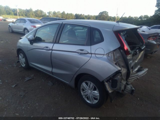 Photo 2 VIN: 3HGGK5H48LM707556 - HONDA FIT 