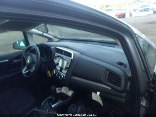 Photo 4 VIN: 3HGGK5H48LM707556 - HONDA FIT 