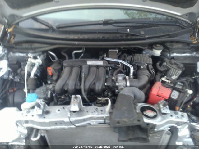 Photo 9 VIN: 3HGGK5H48LM707556 - HONDA FIT 