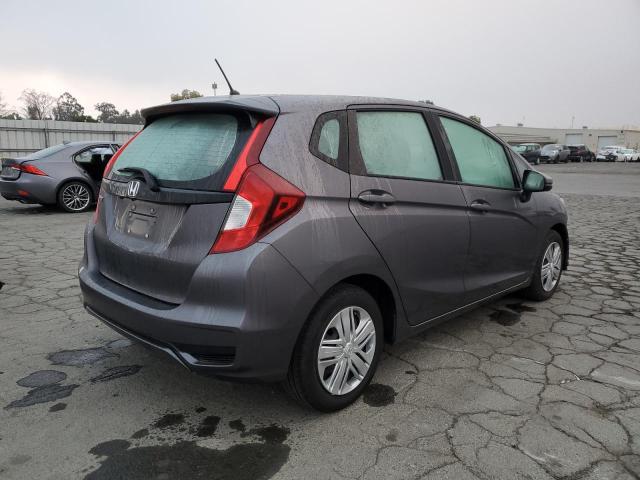 Photo 2 VIN: 3HGGK5H48LM709081 - HONDA FIT 