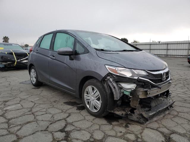 Photo 3 VIN: 3HGGK5H48LM709081 - HONDA FIT 