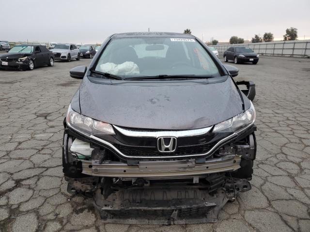 Photo 4 VIN: 3HGGK5H48LM709081 - HONDA FIT 