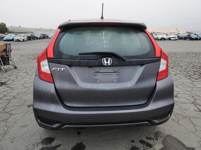 Photo 5 VIN: 3HGGK5H48LM709081 - HONDA FIT 