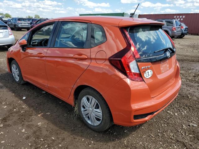 Photo 1 VIN: 3HGGK5H48LM710912 - HONDA FIT 