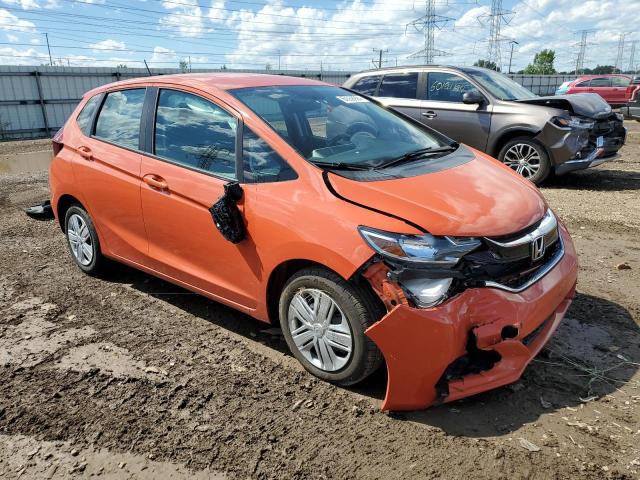 Photo 3 VIN: 3HGGK5H48LM710912 - HONDA FIT 