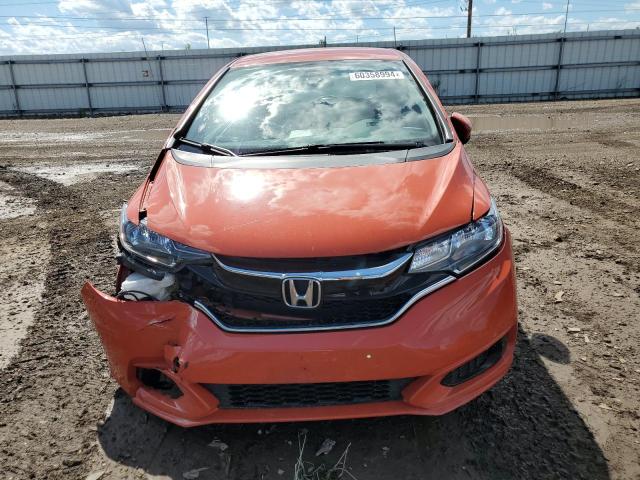 Photo 4 VIN: 3HGGK5H48LM710912 - HONDA FIT 