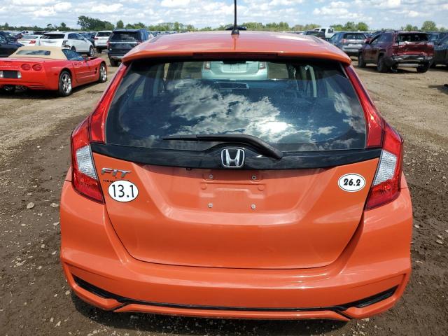 Photo 5 VIN: 3HGGK5H48LM710912 - HONDA FIT 