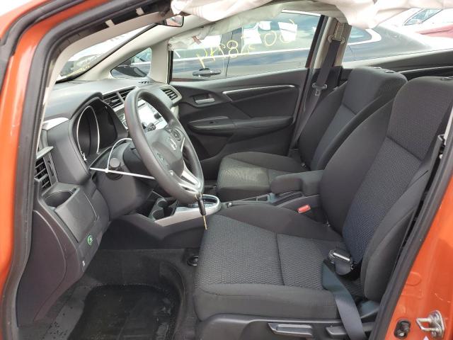 Photo 6 VIN: 3HGGK5H48LM710912 - HONDA FIT 