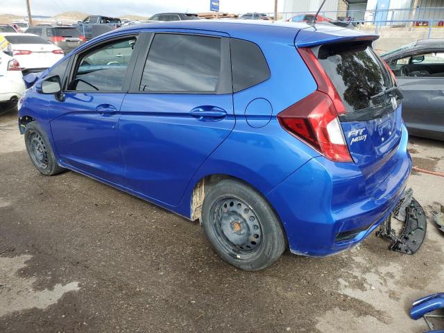 Photo 1 VIN: 3HGGK5H48LM716872 - HONDA FIT LX 