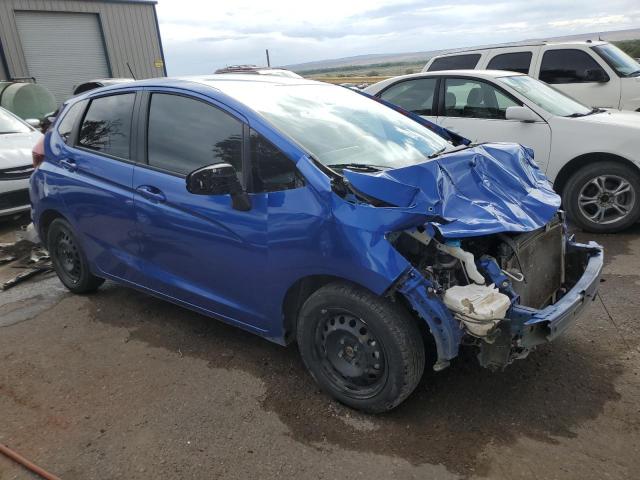 Photo 3 VIN: 3HGGK5H48LM716872 - HONDA FIT LX 