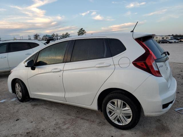 Photo 1 VIN: 3HGGK5H48LM721358 - HONDA FIT 