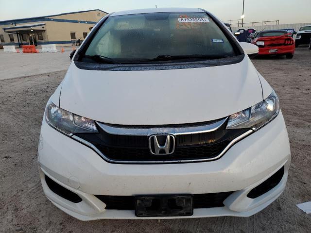 Photo 4 VIN: 3HGGK5H48LM721358 - HONDA FIT 