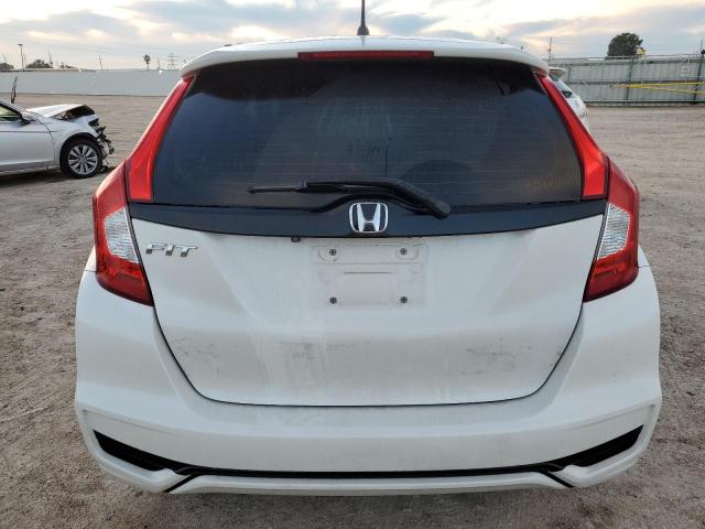 Photo 5 VIN: 3HGGK5H48LM721358 - HONDA FIT 