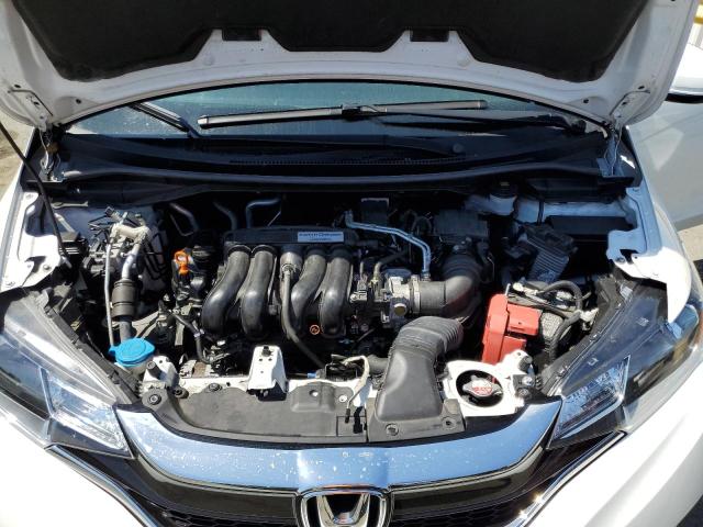 Photo 10 VIN: 3HGGK5H48LM721361 - HONDA FIT LX 