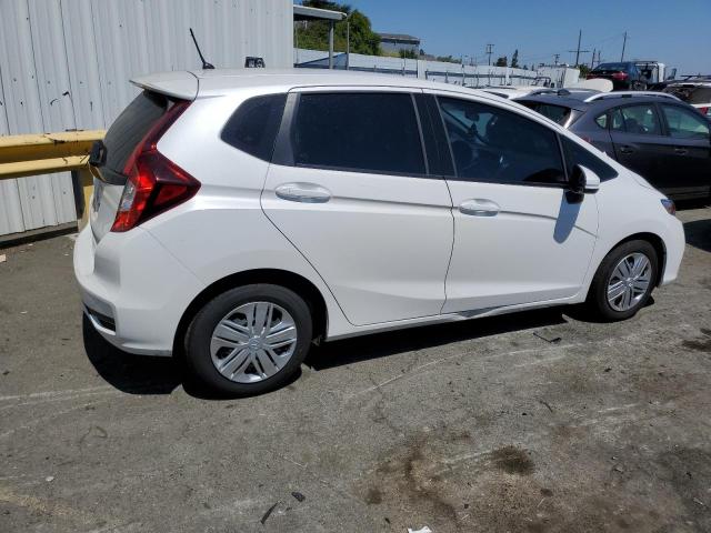 Photo 2 VIN: 3HGGK5H48LM721361 - HONDA FIT LX 