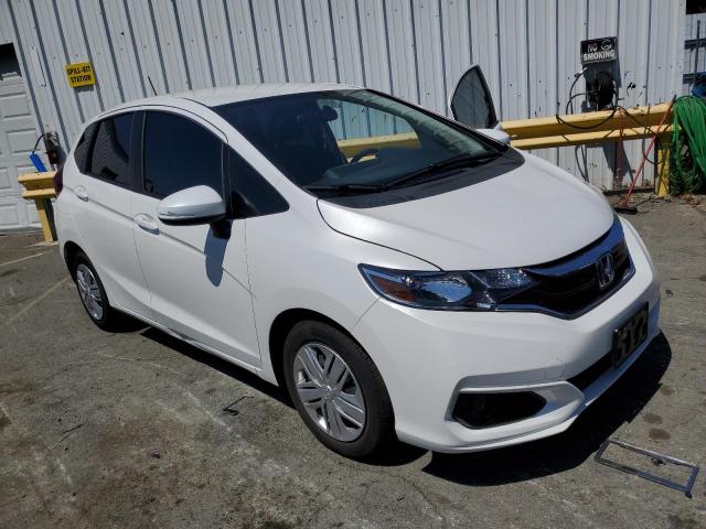 Photo 3 VIN: 3HGGK5H48LM721361 - HONDA FIT LX 